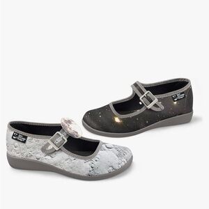 BRAND NEW IN BOX. Hot Chocolate Design Maryjane shoes. Never been worn.